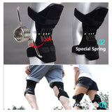 POWER KNEE STABILIZER PADS